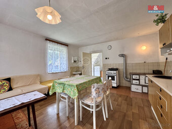 Prodej chalupy, 75 m², Blažejovice - 6