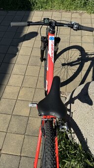 Superior racer 2 27,5", pro 155-175cm - 6