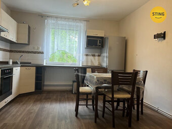 Byt 2+1 k pronájmu, Olomouc - Lazce, 132365 - 6