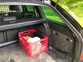 Škoda Octavia 2 RS 2.0TDI 125kW DSG - 6