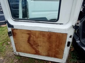 CITROEN JUMPER, PEUGEOT BOXER, DUCATO ŠOUPAČKY S OKNEM - 6