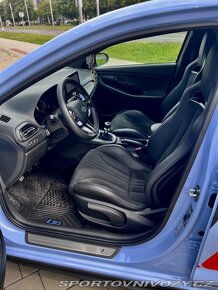 Hyundai i30N 2.0TGDi Performance Sport - 6