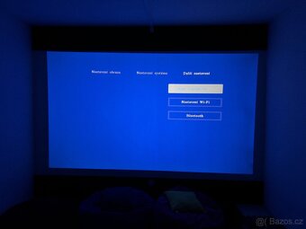 Full-HD Projektor VANKYO LEISURE 495W Android - 6