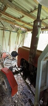 Zetor 3011 - 6