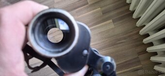 Dalekohled Carl Zeiss Jena 6x30 SILVAREM - 6