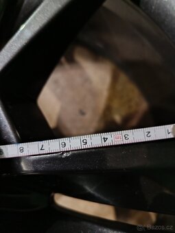 Alu disky 18" 5x112 skoda karoq - 6