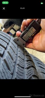205 60 R16 92H Continental TS870P - 6
