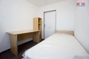 Pronájem bytu 3+1, 52 m², Zlín, ul. Mostní - 6
