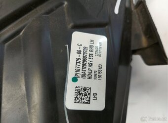 Levé přední světlo Tesla Model 3 III 1077379-00-c - 6