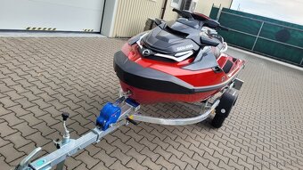 Sea Doo RXT X RS 325 - 6
