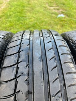 Orig. BBS 5x100 Letní 205/55/16 - 6