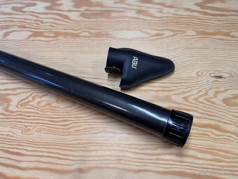 RETRO PRUT ABU SIESTA DE LUXE 610 R SWEDEN / 6,10 M - 6