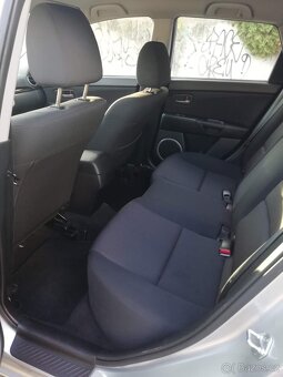Prodam mazdu 3 2008 diesel - 6