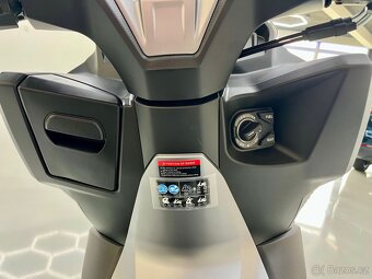 VOGE SR1 125i GT - 6