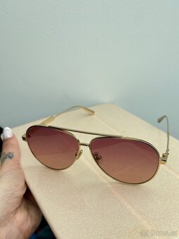 Dior Cannage A1U, 100% originál, cena v obchodě: 9 322 Kč, F - 6