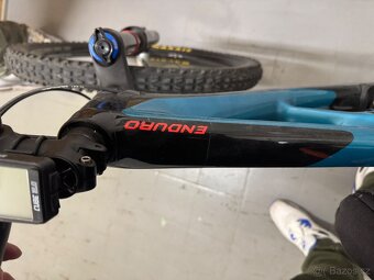 Specialized Enduro - 6