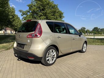 Renault Scénic 1.4 Tce Luxe - 6