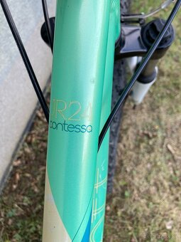 SCOTT Contessa JR 24 - 6