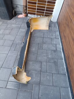 Prodám Zbytek dílů Škoda Felicia Fun - 6