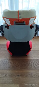 Cybex solution X2 Isofix 15-36kg - 6