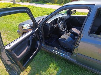 Golf mk3 GTI 16v ABF - 6