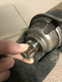 Startér po repasi VW golf 1.9tdi mk3 - 6