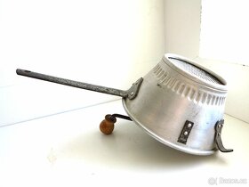 Starožitný pasírovač - 6