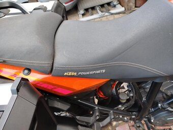 KTM 1190 Adventure – rok 2013, 52 000 km - 6