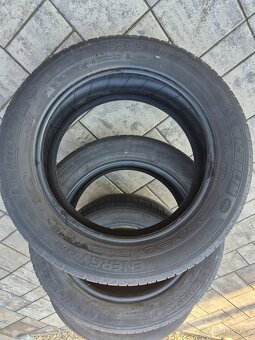 Pneu W-Transporter T5 nebo T6 - 6
