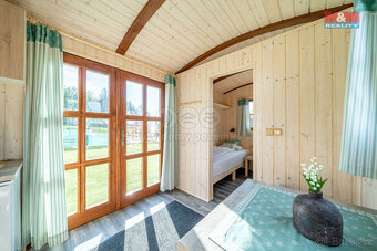 Prodej ovocného sadu s maring., 3606 m², Tymákov, okr. Plzeň - 6