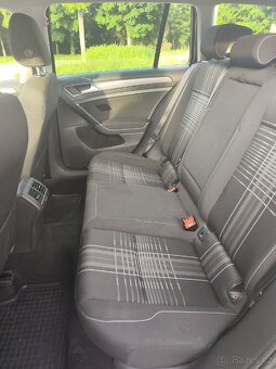 Golf 7 - 6