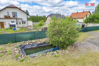 Prodej pozemku k bydlení, 553 m², Kamenný Újezd - 6