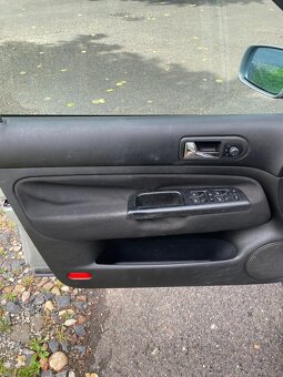 Volkswagen Golf 4 1.4 benzín - 6
