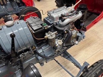 Lamborghini DL25 - 6