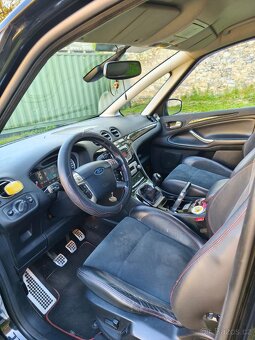 Ford s-max - 6