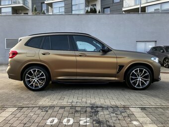 BMW X3 m40d / 995.990 BEZ DPH - 6
