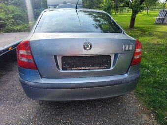 Octavia 1.9tdi 77kw dsg - 6