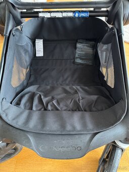 Bugaboo Fox 5 - 6