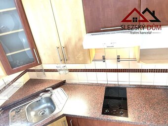 Pronájem byty 1+kk, 24 m2 - Havířov - Podlesí, ev.č. 12628 - 6