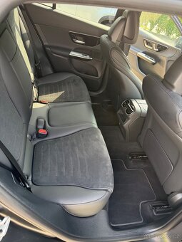 Mercedes Benz GLC 220d coupe - 6