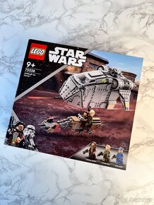 LEGO® Star Wars™ 75338 Přepadení na planetě Ferrix - 6