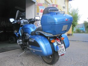 BMW R1200CL - 6