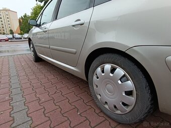 Prodám Peugeot 307 - 6