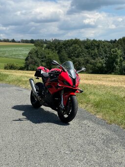 BMW S1000rr - 6