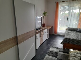 Pronájem bytu 2+kk v RD - 6