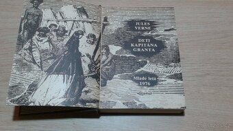 Verne - Děti kapitana Granta - 6