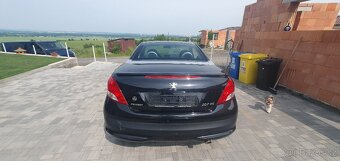 PEUGEOT 207 CC 1.6i16V 88KW R.V.2010 KABRIO - 6