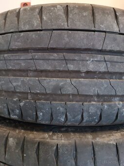Alu kola 5x112 R19 - 6