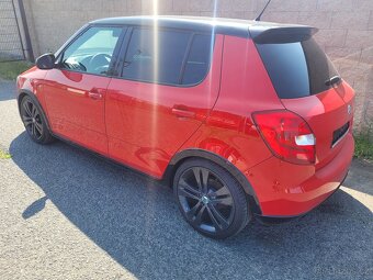 Škoda Fabia Monte Carlo - 6