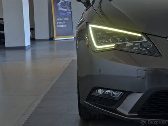 Seat Leon 1.4TSI 92KW Hatchback Full LED Tažné - 6